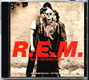 REM - Music Between Tours